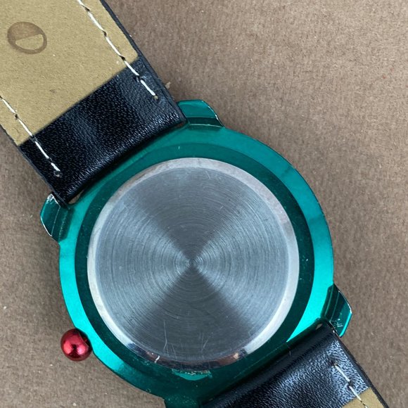 Vintage Morie Lourdes Party Zig Zag Watch main image 5